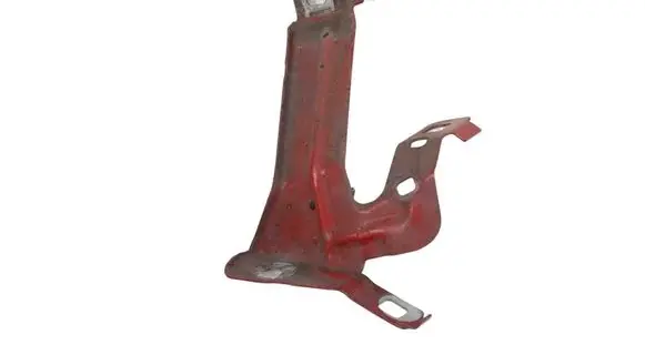 BMW 4 F32 F33 Fender mounting bracket