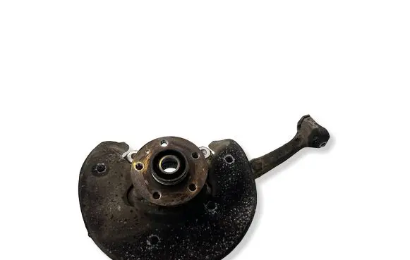 Audi A4 S4 B8 8K Front wheel hub 8K0407242Q 200411 20102723325