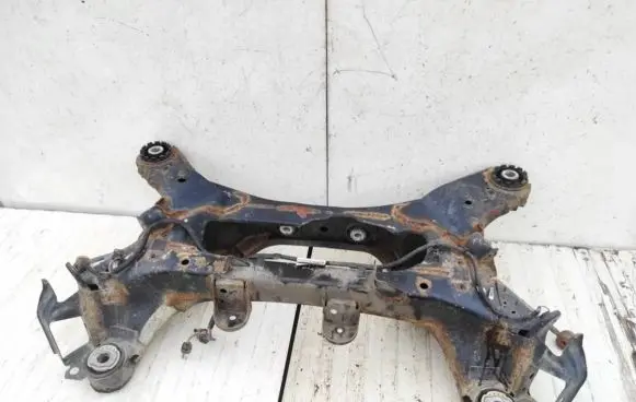Jaguar XF Front subframe
