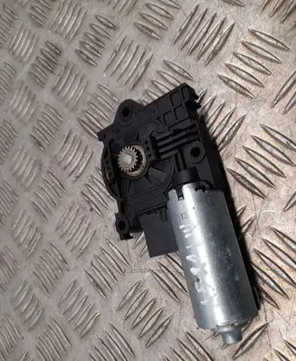 Audi A5 Sunroof motor/actuator 10028299C