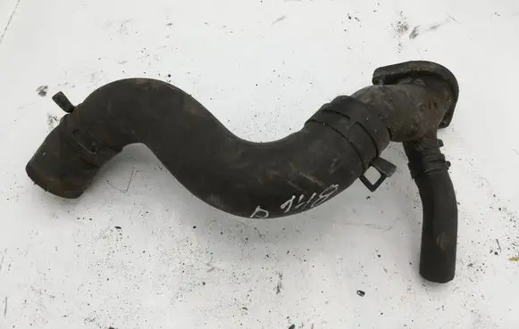 Toyota Avensis Verso Engine coolant pipe/hose NOCODE