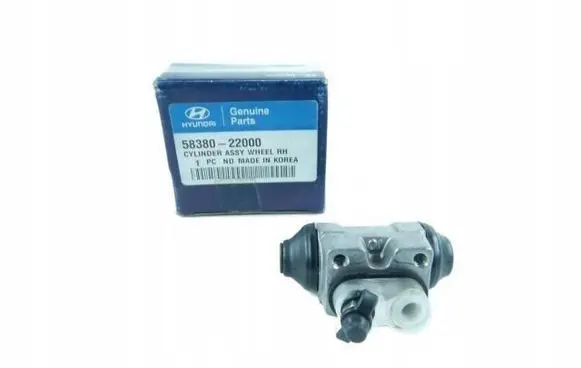 Hyundai Sonata DN8 Rear brake cylinder 5838022000