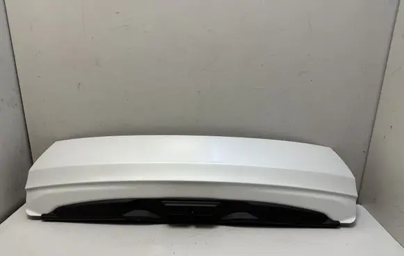 Tailgate/trunk/boot lid