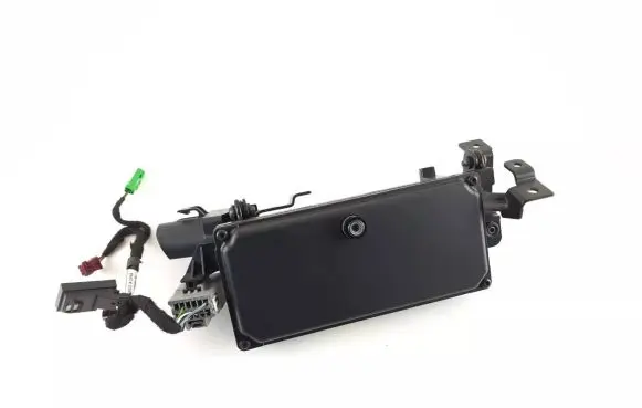 Volvo S60 Windshield/windscreen camera 32209788 PA8A1191982391