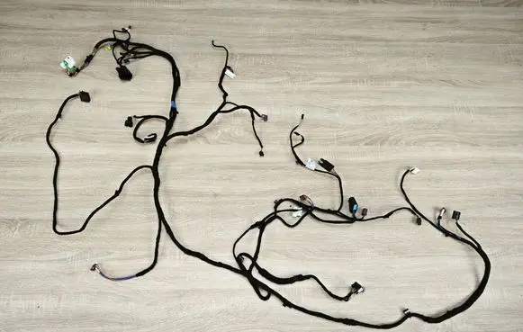 BMW 8 G16 Other wiring loom 5A0D9B9