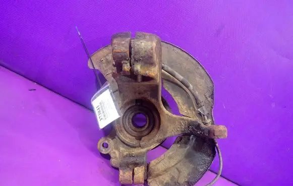 Mazda MX-5 NC Miata Front wheel hub spindle knuckle