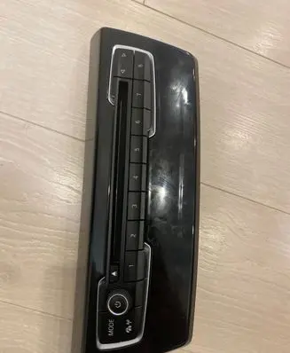 BMW 2 F45 Head unit multimedia control 9371455 20020110