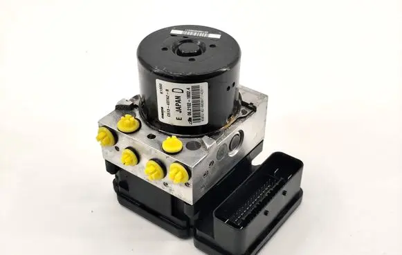 Mazda 5 ABS Pump C513437AZB 06210218024 28561209013