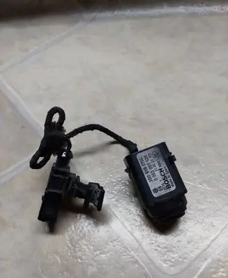 Volkswagen Phaeton Parking PDC sensor 3D0919275C 0263003526