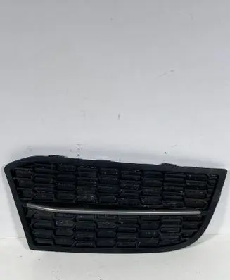 BMW 5 F10 F11 Front bumper lower grill 19017412 17944 51118063434