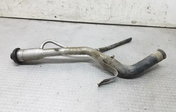 Ford Transit Fuel tank filler neck pipe 6C119032BC