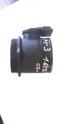 Mazda 3 I Mass air flow meter 7.28342.04