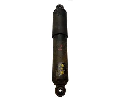 Rear shock absorber/damper