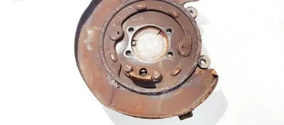 Nissan Murano Z50 Rear brake disc plate dust cover 