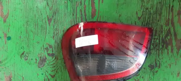 Renault Megane I Rear/tail lights