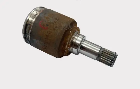 Fiat Panda II Driveshaft inner CV joint 55182803 46307884 46775436