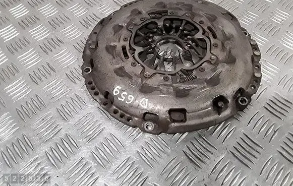 Nissan Qashqai Pressure plate 