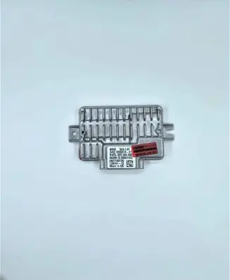 Other control units/modules