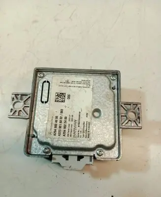 Mercedes-Benz S W223 Central body control module A2949004900 A2949022400