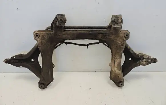 Audi 80 90 B3 Front axle beam 