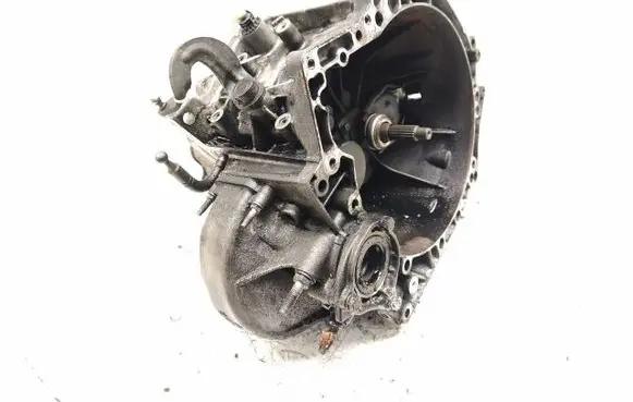 Peugeot 308 Manual 5 speed gearbox 9682054510 1610308380 20ET13