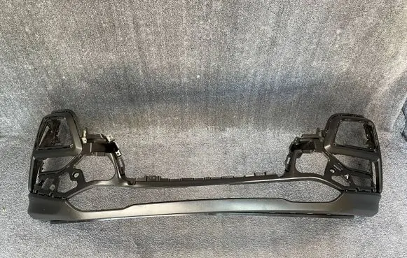 Hyundai Kona I Front bumper