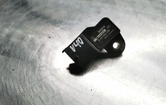 Volvo S40, V40 Air pressure sensor 0281002456