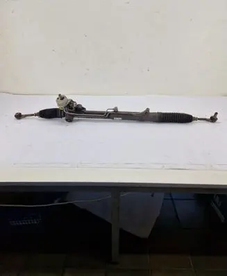 Audi A6 S6 C6 4F Steering rack 4F1422065R