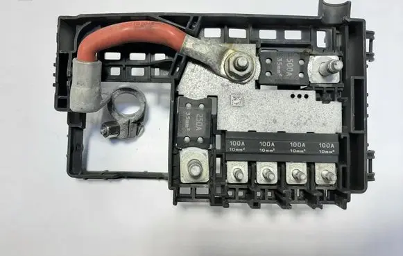 Opel Insignia A Positive wiring loom 525230582 13285113