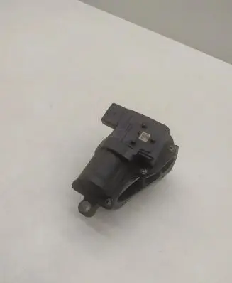 Audi A7 S7 4G Throttle valve 059129593J