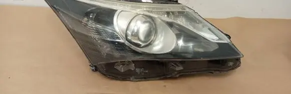 Toyota Avensis T270 Headlight/headlamp H296GR H296GRDE 1000017685