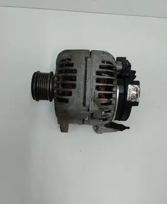 Volkswagen Jetta V Generator/alternator 89212119