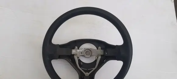 Toyota Aygo AB10 Steering wheel