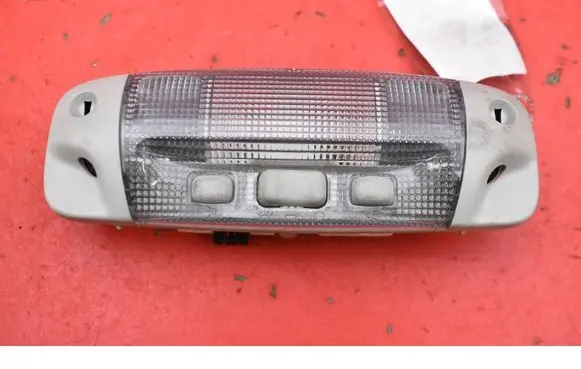 Ford Kuga I Boot/trunk interior light 8M5A-15K609-CB