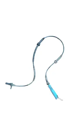 BMW 7 E65 E66 ABS brake wheel speed sensor 10443212