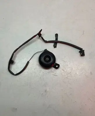 Toyota RAV 4 (XA40) Horn signal 8651020280 130009 CTEH19
