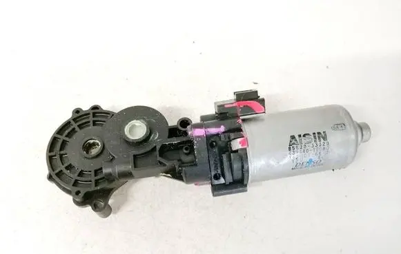 Lexus IS 220D-250-350 Seat adjustment motor 8582033020