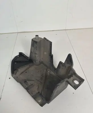 Toyota C-HR I Rear bumper underbody cover/under tray 58399F4010