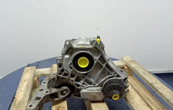 BMW X5 E53 Gearbox transfer box case 9469021