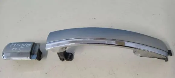 Ford Mondeo Mk III Front door exterior handle 3S7122405