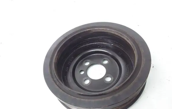 Skoda Octavia Mk2 (1Z) Crankshaft pulley 03G105243