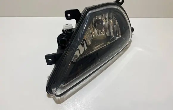 Volkswagen Touareg II Front fog light 7P6941700C 011838 04