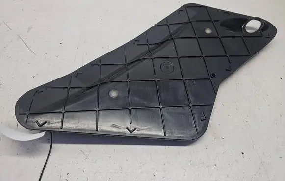 Audi Q7 4L Other rear door trim element 4L0839916A