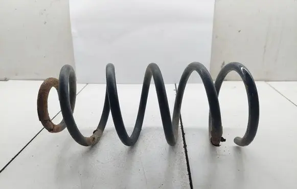 Smart ForTwo I Rear coil spring 