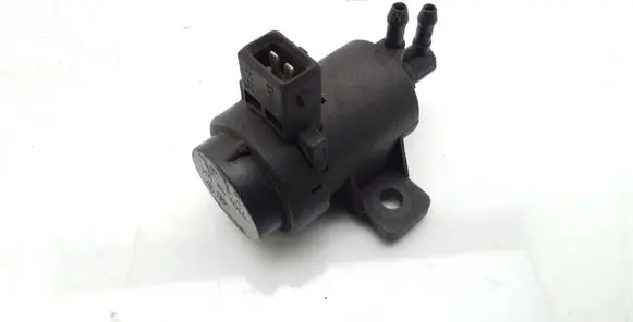 Renault Trafic II (X83) Turbo solenoid valve 7700113071