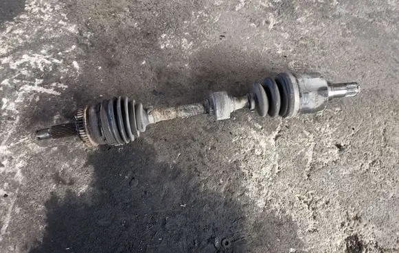 KIA Magentis Front driveshaft