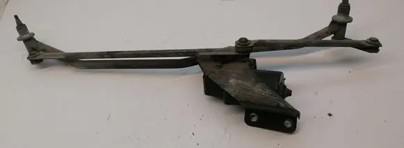 Ford Transit Front wiper linkage and motor 95VB17504BC