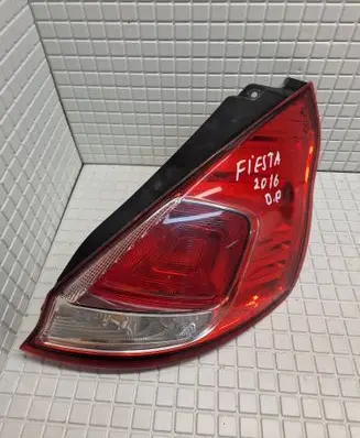 Ford Fiesta Rear/tail lights 1090041