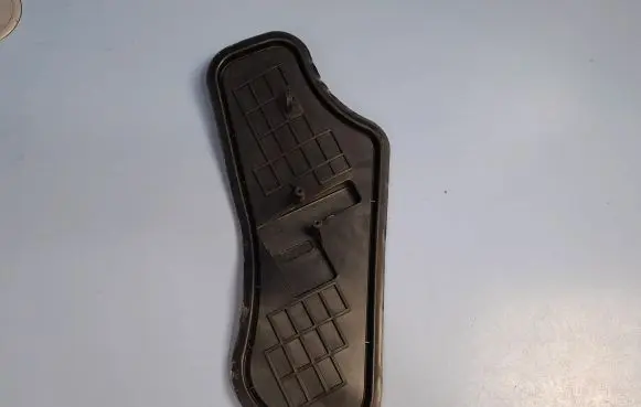 Audi Q5 SQ5 Other rear door trim element 8R0839916B