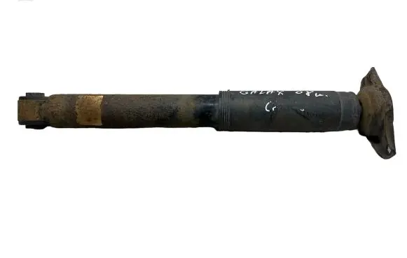 Ford Galaxy Rear shock absorber/damper